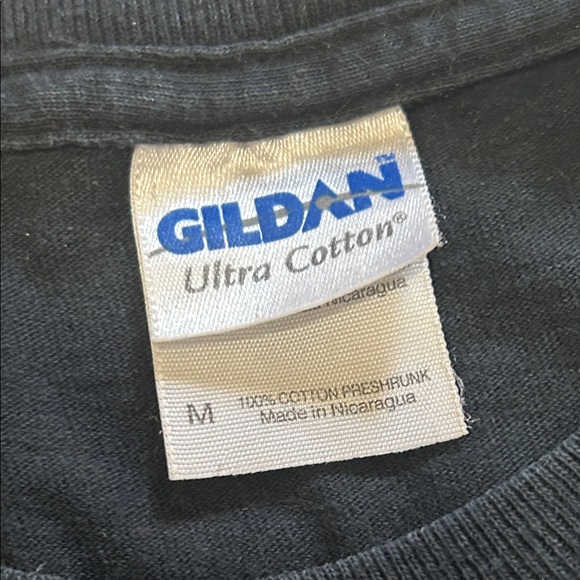 Taylor Swift Fearless Concert T-Shirt (M) - Picture 3 of 5